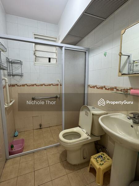 For Rent - 2B Upper Boon Keng Road