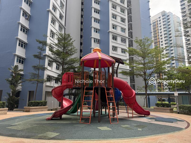 For Rent - 2B Upper Boon Keng Road