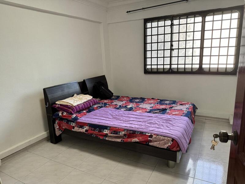 For Rent - 167 Yishun Ring Road