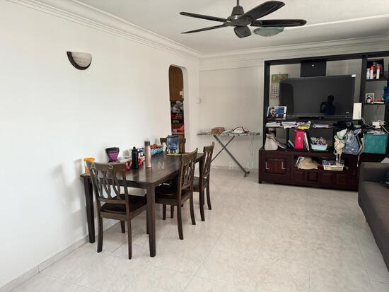 For Rent - 167 Yishun Ring Road