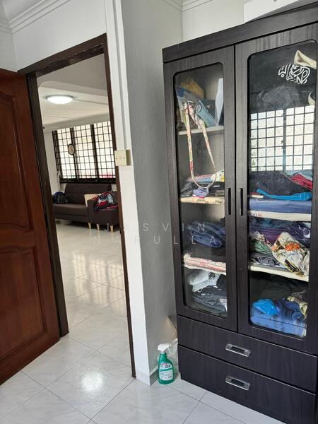For Rent - 167 Yishun Ring Road