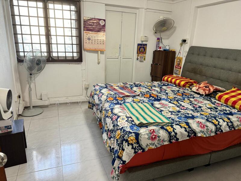 For Rent - 167 Yishun Ring Road