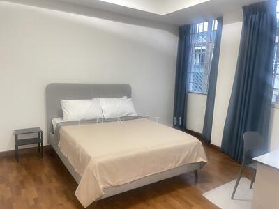 For Rent - Westwood Park