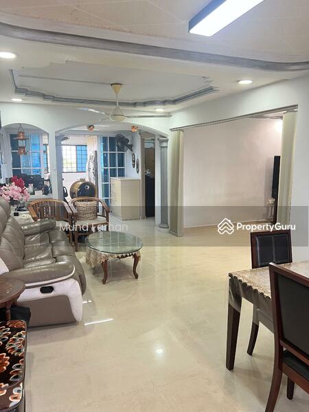 For Sale - 247 Jurong East Street 24