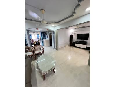 For Sale - 247 Jurong East Street 24