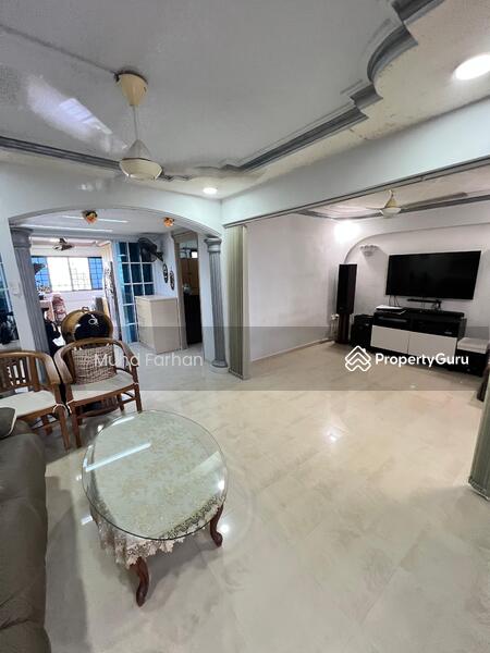 For Sale - 247 Jurong East Street 24