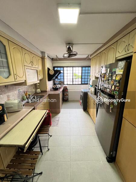 For Sale - 247 Jurong East Street 24