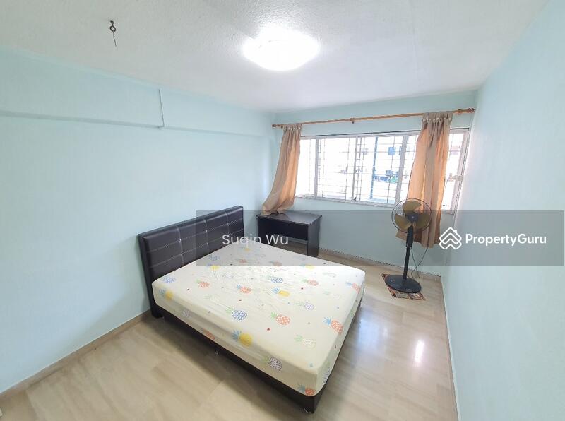 For Rent - 707 Hougang Avenue 2