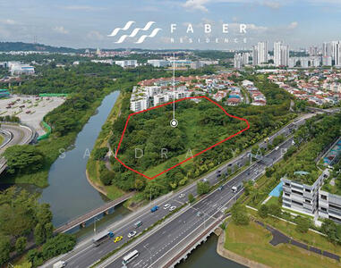 For Sale - Faber Residence