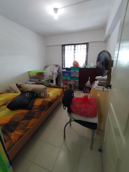 Common Bedroom 