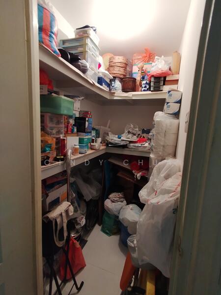 Store room 