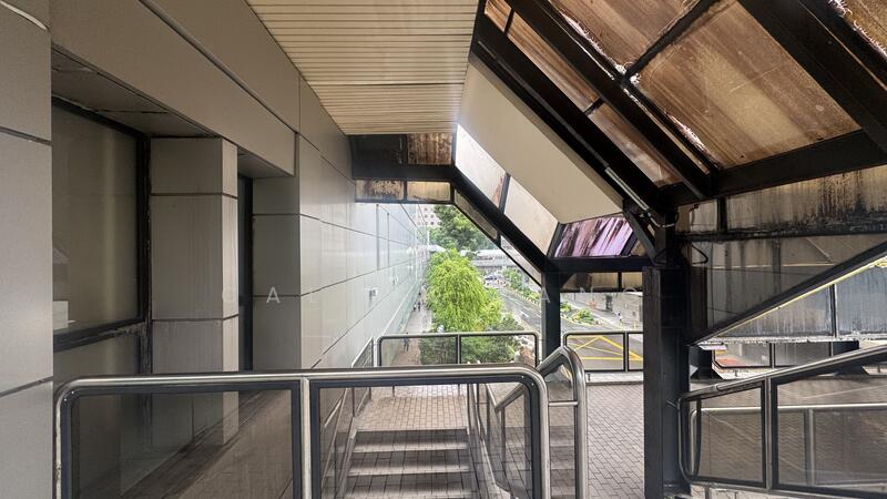Orchard Plaza, 150 Orchard Road, 194 sqft, Office For Sale, by Calvin Kang, 60122633 - Exterior - CommercialGuru.com.sg