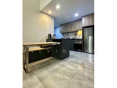 For Sale - The Verandah Residences