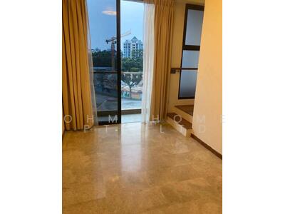 For Sale - NottingHill Suites