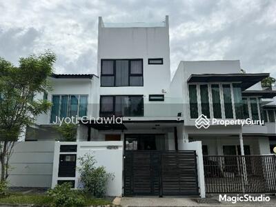 For Sale - Figaro Street / Jalan Tua Kong / Elite Park Avenue