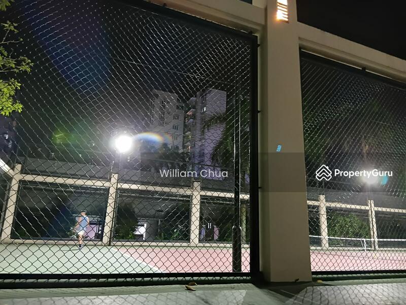 Facilities