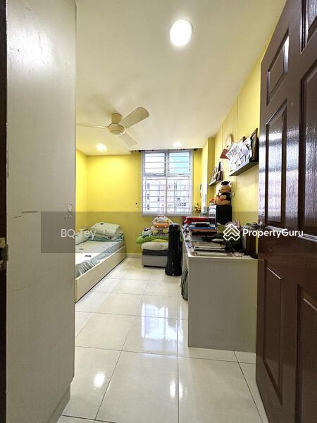 Common room 1