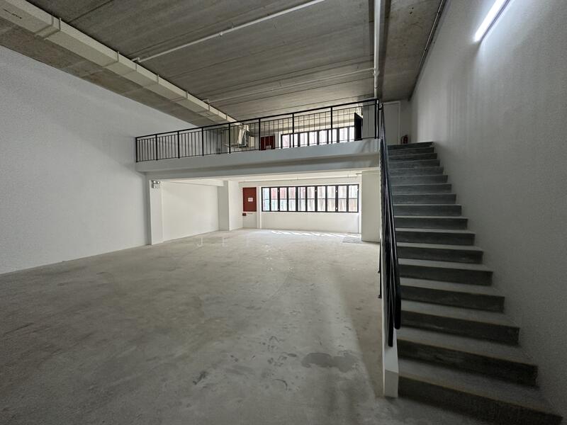 Ascent @ Gambas, 6 Gambas Way, 3,509 sqft, Factory / Workshop (B2) For Sale, by Jeff Po, 60122667 - CommercialGuru.com.sg