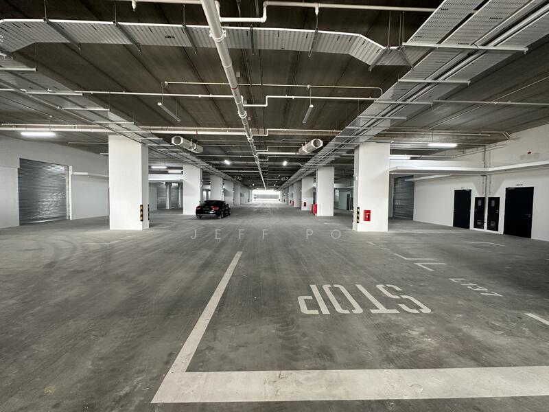 Ascent @ Gambas, 6 Gambas Way, 3,509 sqft, Factory / Workshop (B2) For Sale, by Jeff Po, 60122667 - CommercialGuru.com.sg