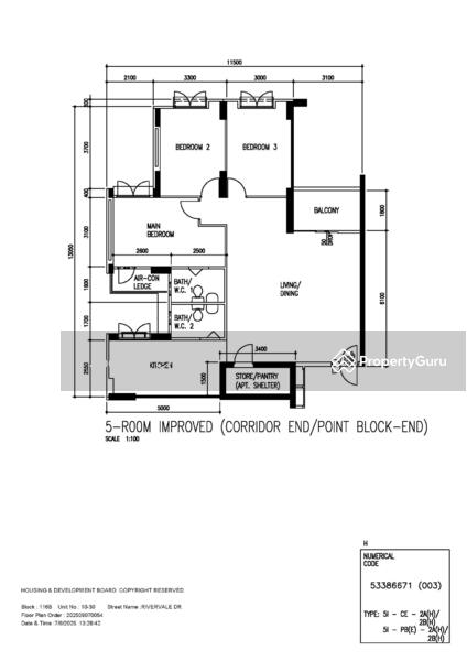 For Sale 116B Rivervale Drive