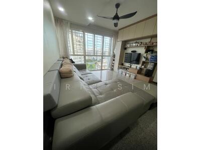 For Sale - Rio Vista
