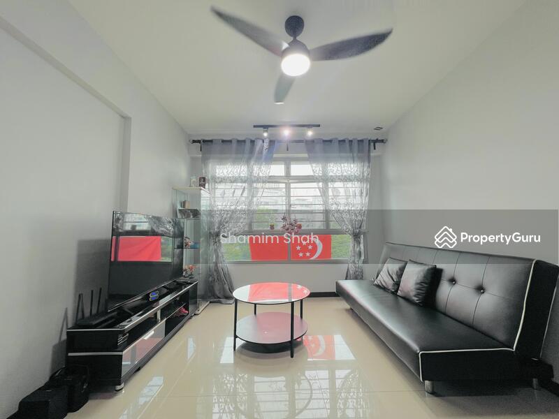 For Sale - 183C Marsiling Greenview