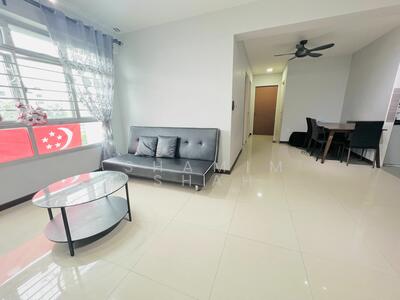 For Sale - 183C Marsiling Greenview