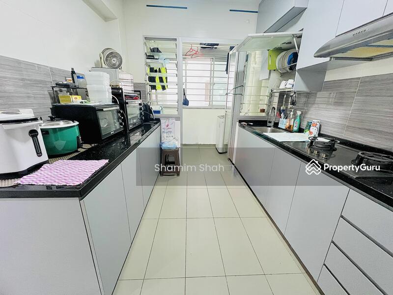 For Sale - 183C Marsiling Greenview