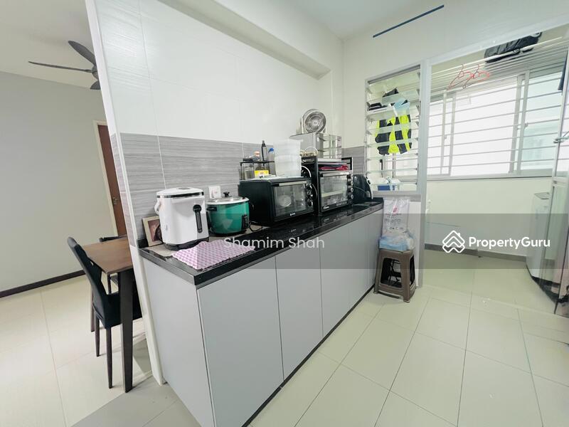 For Sale - 183C Marsiling Greenview