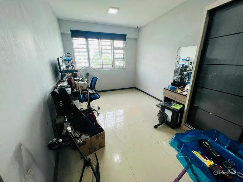 For Sale - 183C Marsiling Greenview