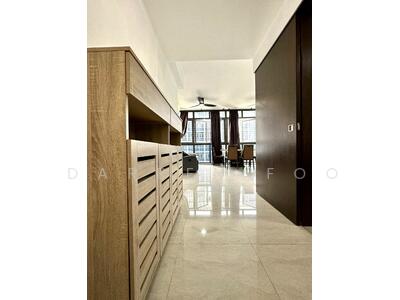 For Rent - Symphony Suites