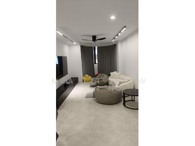 For Rent - 341A Sembawang Close