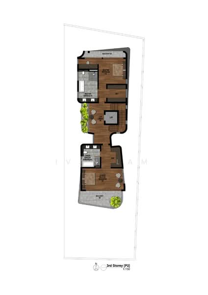 Avant Garde Detached House For Sale at S$ 15,400,000 | PropertyGuru Singapore