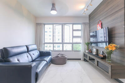 For Sale - 90B Telok Blangah Street 31