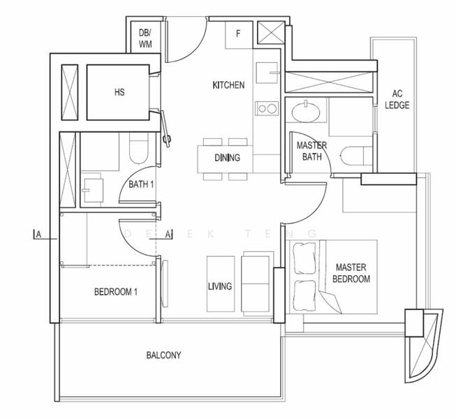 For Rent Spottiswoode Suites