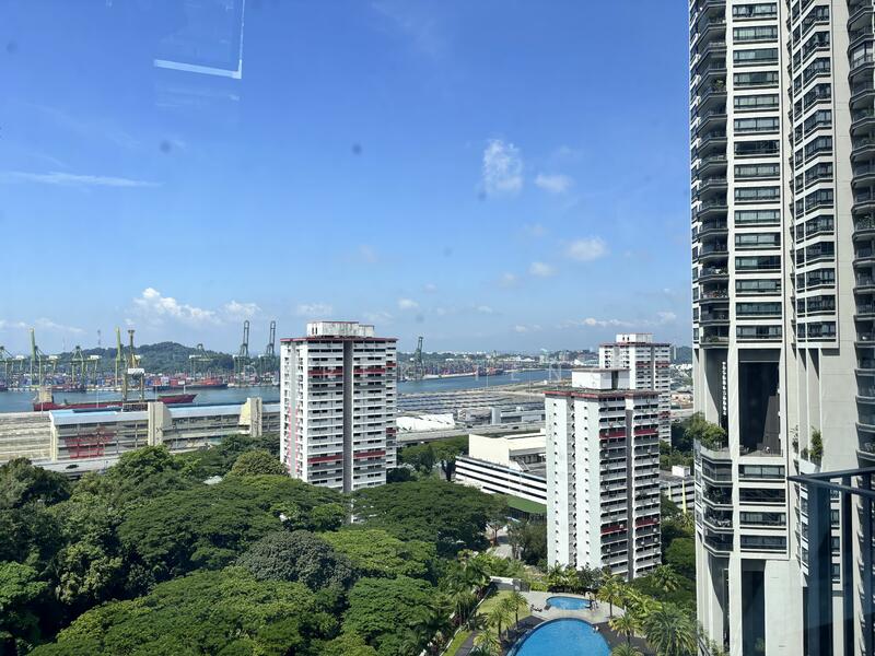 For Rent - Spottiswoode Suites