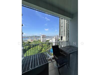 For Rent - Spottiswoode Suites