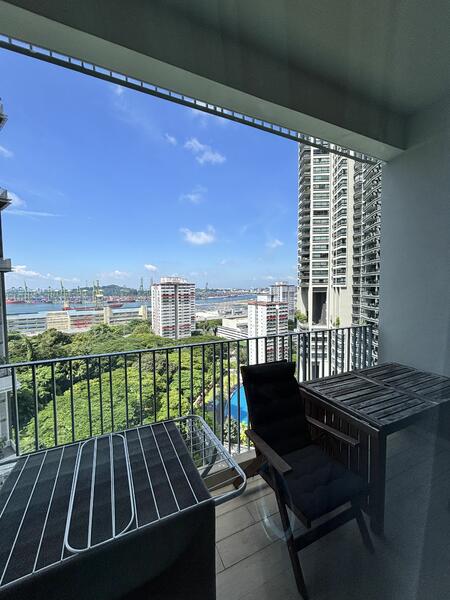For Rent - Spottiswoode Suites