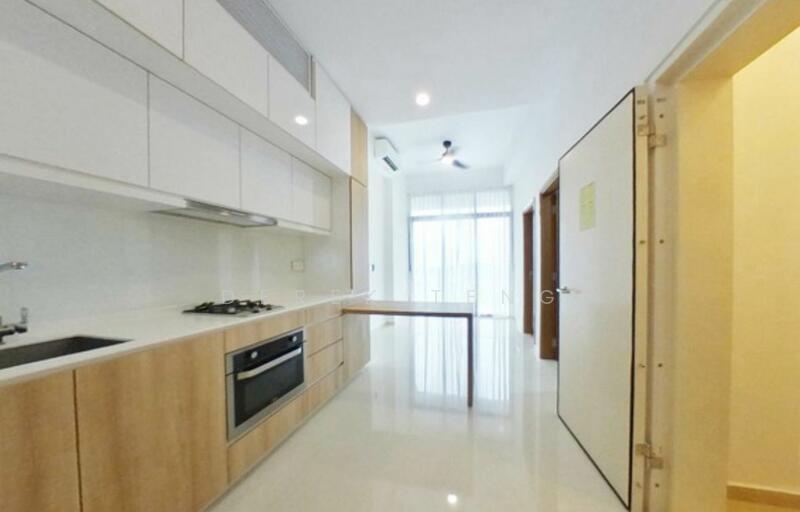 For Rent - Spottiswoode Suites