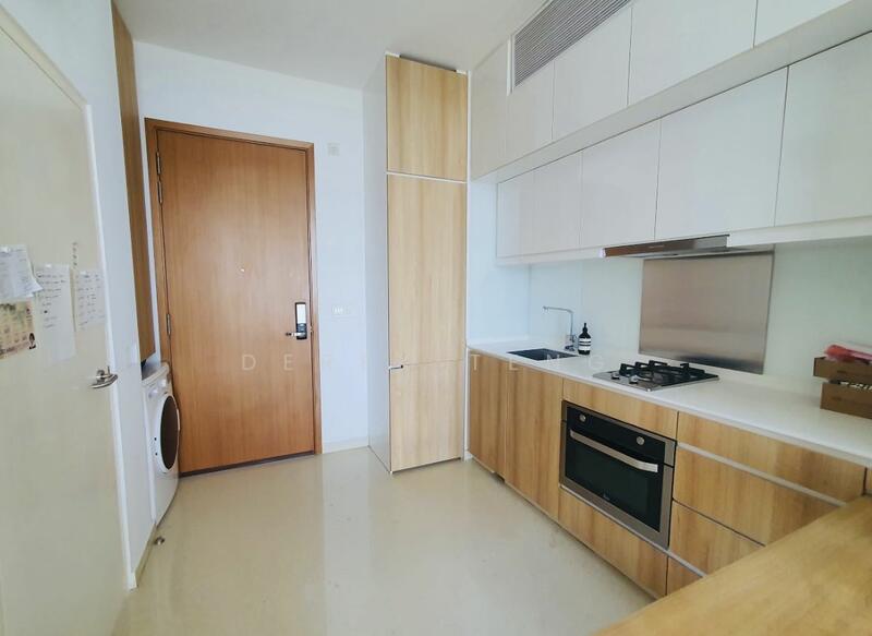 For Rent - Spottiswoode Suites