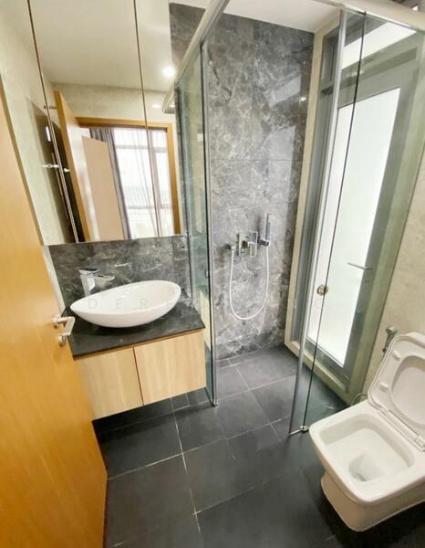 For Rent - Spottiswoode Suites