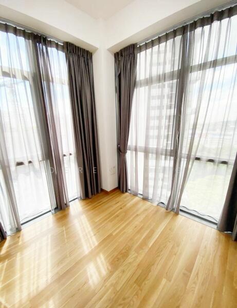 For Rent - Spottiswoode Suites