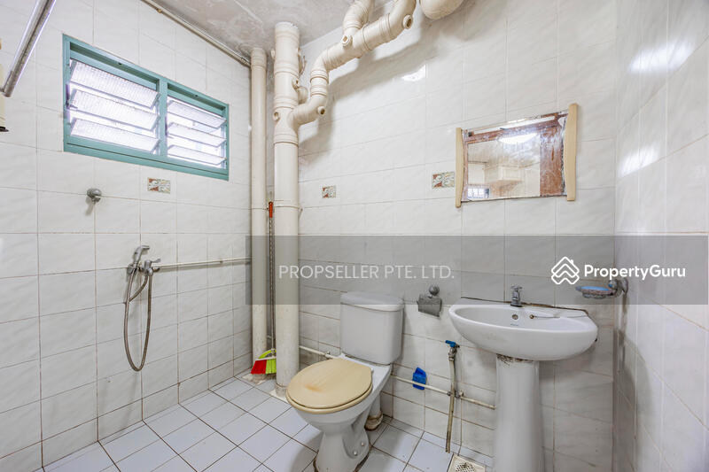 For Sale - 453 Choa Chu Kang Avenue 4