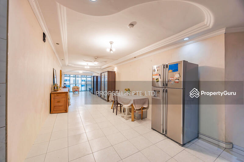 For Sale - 453 Choa Chu Kang Avenue 4
