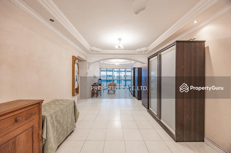 For Sale - 453 Choa Chu Kang Avenue 4