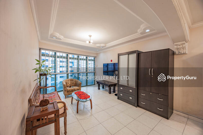 For Sale - 453 Choa Chu Kang Avenue 4