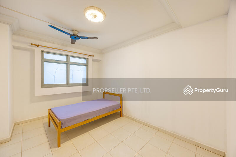 For Sale - 453 Choa Chu Kang Avenue 4