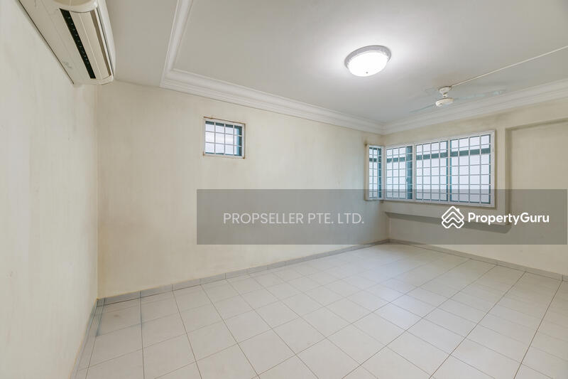 For Sale - 453 Choa Chu Kang Avenue 4