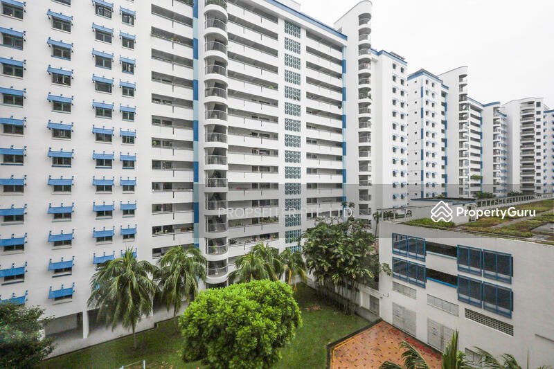 For Sale - 453 Choa Chu Kang Avenue 4
