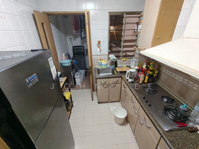 For Sale - Regent Park